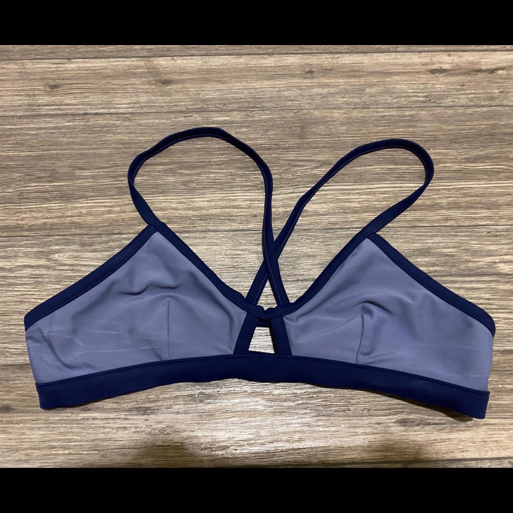 Billabong bikini top